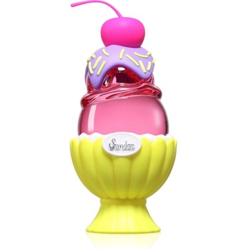 Anna Sui Sundae Neon Twist EDT дамски 50ml