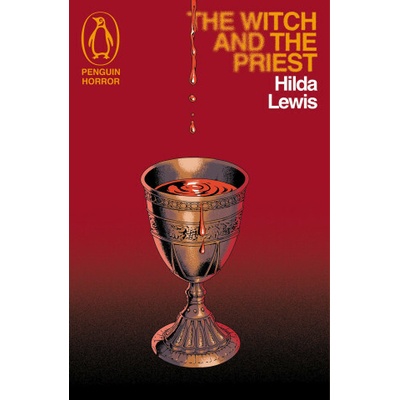 Witch and the Priest