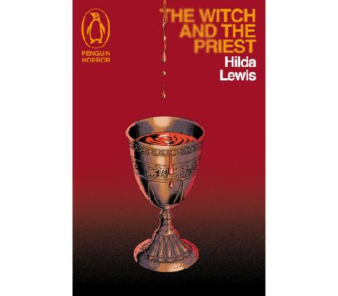 Witch and the Priest