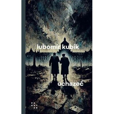 Uchazeč