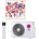 LG A09GA1.U18 / A09GA1.NSE ArtCool Gallery