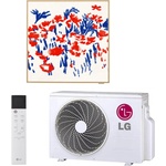 LG A09GA1.U18 / A09GA1.NSE ArtCool Gallery Климатици