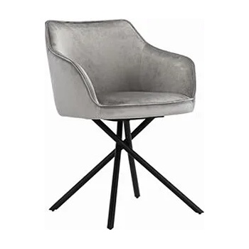 Image 1 of ЕВРОМАР Трапезен стол k-330 (100.003.0293)