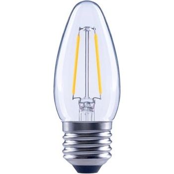OSRAM LED крушка Osram - Classic Filament, E27, B40, 2700K, 470 lm (4099854569609)