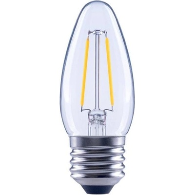 OSRAM LED крушка Osram - Classic Filament, E27, B40, 2700K, 470 lm (4099854569609)