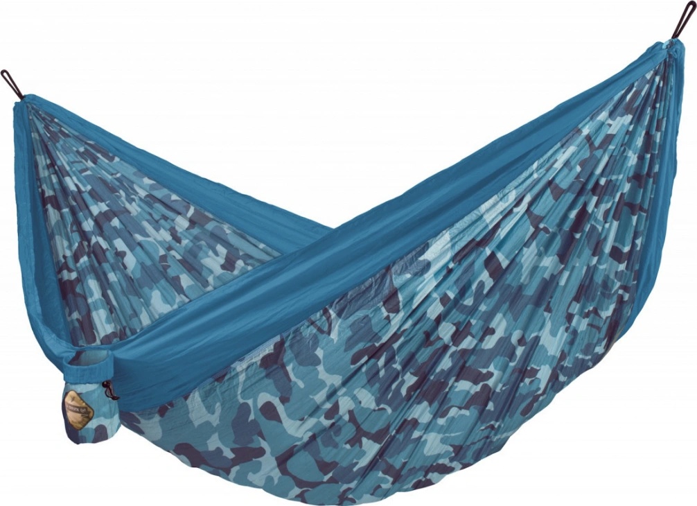 La Siesta Colibri Camo Double
