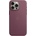 Apple iPhone 15 Pro Max MagSafe FineWoven Cover mulberry (MT4X3ZM/A)