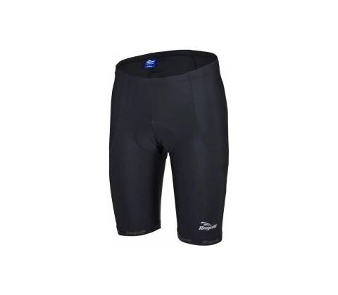 Rogelli Basic De Luxe pánske čierna