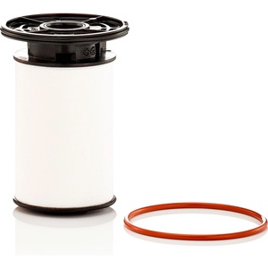 Mann-filter Горивен филтър mann-filter pu 7014 z