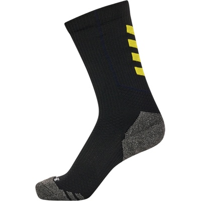 Hummel Pro Training Low Socks čierna