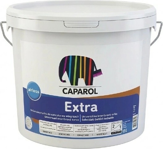 Caparol EXTRA 25kg