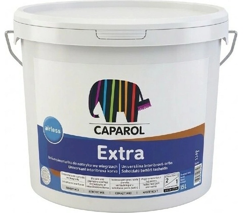 Caparol EXTRA 25kg