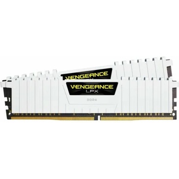 Image 1 of Corsair VENGEANCE LPX 16GB (2x8GB) DDR4 3200MHz CMK16GX4M2B3200C16W