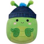 Jazwares Плюшена играчка Trenton - SQUISHMALLOWS (SQCR06615)