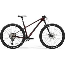 MERIDA BIG.NINE XT 2025