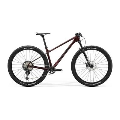 MERIDA BIG.NINE XT 2025