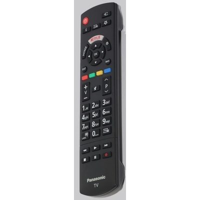 Dálkový ovladač Panasonic TX-43FX550E – Hledejceny.cz