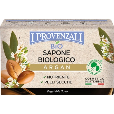 I PROVENZALI Arganové mydlo 150 g