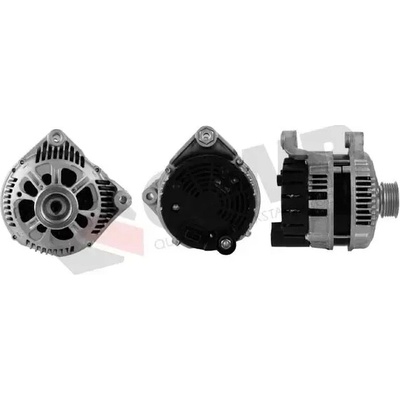 QWP Alternátor QWP WGE232