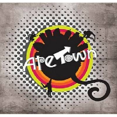 ApeTown - ApeTown CD