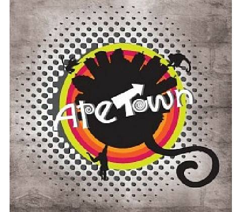 ApeTown - ApeTown CD