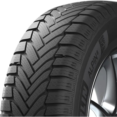 Michelin Alpin 6 ZP (RFT) XL 205/45 R17 88V