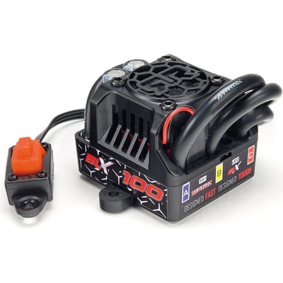 Arrma regulátor striedavý BLX100
