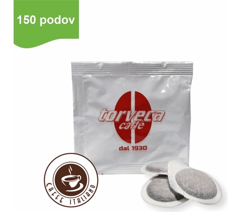 Torveca BLEND e.s.e. pody 150 ks