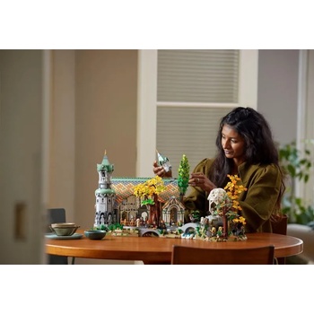 Image 1 of LEGO® The Lord of the Rings - Rivendell (10316)