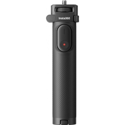 Insta360 Foldable 2-in-1 Selfie Stick Remote Kit (1/4" Mount) INST110-65