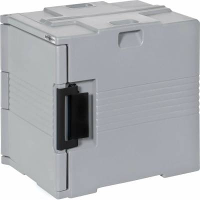 vasegastro Termobox - přední plnění- 58 l - pro 12x GN 1/1 6560 – Hledejceny.cz