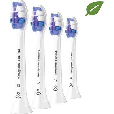 Philips Sonicare Sensitive HX6054/10 4 ks – Zbozi.Blesk.cz