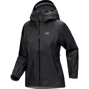 Arc'teryx Дамско водоустойчиво яке Arc'teryx Women's Beta SL Jacket Waterproof jacket - Black - размер XL (102-4629-0215)