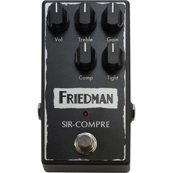 Friedman Sir Compre
