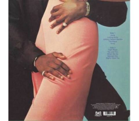 When We Do - Junie LP