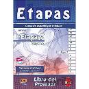 Etapas - 7 Libro del profesor