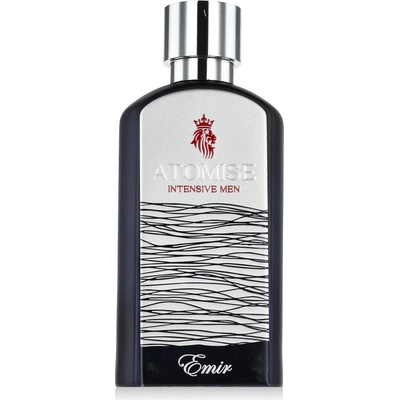 Emir Atomise Intensive parfémovaná voda pánská 100 ml