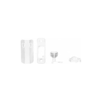 HIKVISION Satel wall mount for bracket detectors c opal and opal plus (white)