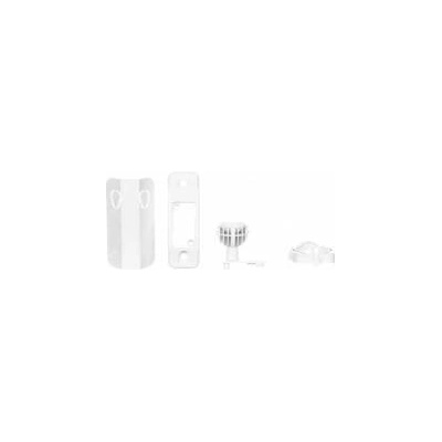HIKVISION Satel wall mount for bracket detectors c opal and opal plus (white)