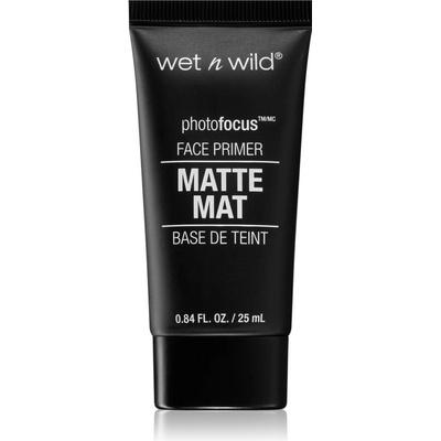 Wet n Wild Photo Focus Matující podkladová báze 25 ml