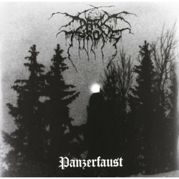 DARKTHRONE: PANZERFAUST LP