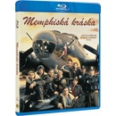 Memphiská kráska BD