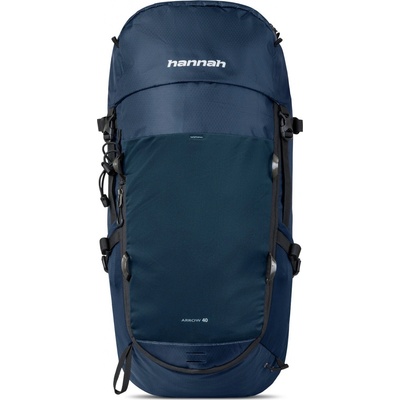 Hannah Arrow 40 l modrý