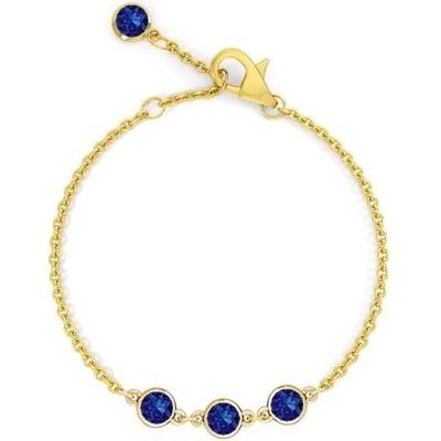 SWAROVSKI E. NÁRAMOK PRINCESS SEB5665