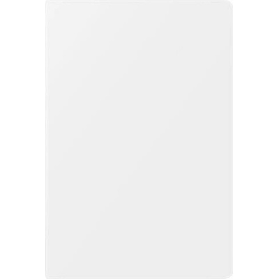 Samsung Tab S10 FE+ Ochranný kryt s klávesnicí a touchpadem EF-DX625UWEGWW bílé