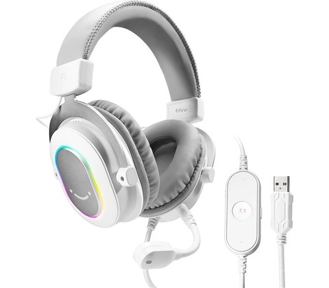 FIFINE H6W