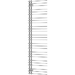 Mexen Neptun 1600x500 mm 523W chrome (W101-1600-500-00-01)