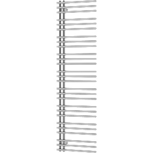 Mexen Neptun 1600x500 mm 523W chrome (W101-1600-500-00-01)
