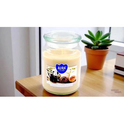 Bispol Aura Self Care 500 g