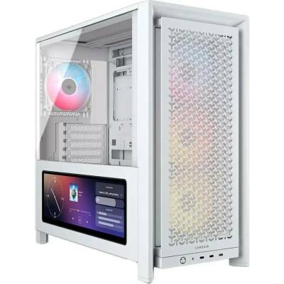 Corsair Frame 4000D LCD RS ARGB CC-9011327-WW
